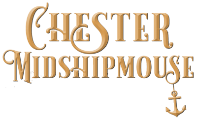 Chester Midshipmouse